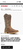 Used Durango Boots Tall Boots 9 60129-S000574679 View 8