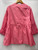 Used Rosé a Pois Short Light Jacket M-8/10 60030-S000933028 View 3