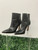 Used Antonio Melani Ankle Boots 6 60008-S000685351 View 2