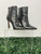 Used Antonio Melani Ankle Boots 6 60008-S000685351 View 1