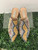 Used Unbranded Wedge Sandals 6.5 60008-S000685350 View 4