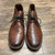 Used Frye Mens Boots 8.5 60004-S000672282 View 1