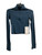 Used Lululemon Athletica Active Long Sleeve XXS 60017-S001158772 View 1
