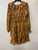 Used Marie Oliver Short Dress B S-4/6 60031-S000849906 View 3
