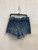 Used Free People Shorts M 8-10/28-30 60071-S000666522 View 3