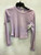 Used Free People Long Sleeve Top M-8/10 60071-S000666533 View 1