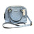 Used Gucci Small Leather Handbag 60032-S000704779 View 1