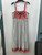 Used Broome Street Long Dress F L-12/14 60124-S000204861 View 1