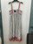 Used Broome Street Long Dress F L-12/14 60124-S000204861 View 2