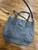 Used Coach Small Leather Handbag 60031-S000850000 View 1