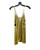 Used chicyou Short Dress F S-4/6 60119-S000114788 View 2