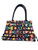 Used Dooney & Bourke Large Leather Handbag 60069-S000781702 View 2