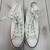Used Converse Mens Athletic Shoes 10.5 60093-S000413021 View 1