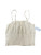 Used Abercrombie Sleeveless Top S-4/6 60119-S000114808 View 1