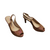 Used Unbranded Low Heels 7 60098-S000131904 View 1