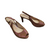Used Unbranded Low Heels 7.5 60098-S000131905 View 1
