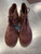 Used Clarks Ankle Boots 8.5 60112-S000443585 View 3