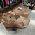 Used Clarks Wedge Sandals 8 60112-S000443584 View 5