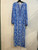 Used Lilly Pulitzer Long Dress F S-4/6 60126-S000458097 View 1