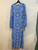 Used Lilly Pulitzer Long Dress F S-4/6 60126-S000458097 View 2