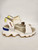 Used Sorel Wedge Sandals 8.5 60027-S001489103 View 2
