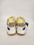 Used Sorel Wedge Sandals 8.5 60027-S001489103 View 3