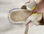 Used Sorel Wedge Sandals 8.5 60027-S001489103 View 4