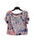 Used Lilly Pulitzer Short Sleeve Top S-4/6 60017-S001158902 View 2