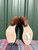 Used Corso Como Ankle Boots 6 60084-S000938417 View 5