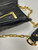 Used Tory Burch Small Leather Handbag 60091-S000604794 View 7