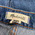 Used Madewell Denim XXS 00/24-25 60004-S000672330 View 2