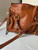 Used Dooney & Bourke Large Leather Handbag 60142-S000051277 View 5