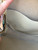 Used Portland Leather Large Leather Handbag 60084-S000938430 View 15