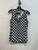 Used Lulu-B Active Tank Top L-12/14 60126-S000458143 View 1
