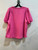 Used Crown & Ivy Short Sleeve Top XL-16 60126-S000458146 View 2