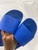 Used Tod’s Slides 8 60067-S000824611 View 5