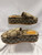 Used Gucci Platforms 8 60067-S000824612 View 2
