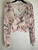 Used Anthropologie Long Sleeve M-8/10 60049-S000837557 View 1