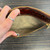Used Brahmin Leather Wristlet 60129-S000574753 View 8