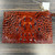 Used Brahmin Leather Wristlet 60129-S000574753 View 3