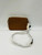 Used Michael Michael Kors Small Leather Handbag 60091-S000604816 View 1