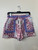 Used Zara Shorts 4-27 60031-S000850131 View 1