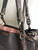 Used Coach Xlarge Leather Handbag 60049-S000837570 View 6