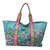 Used Lilly Pulitzer Lagoon Tote 60099-S000377532 View 1