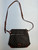 Used Dooney & Bourke Small Leather Handbag 60021-S000868437 View 2