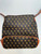 Used Dooney & Bourke Small Leather Handbag 60021-S000868437 View 4