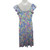 Used Lilly Pulitzer Long Dress F M-8/10 60038-S001282790 View 2