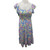 Used Lilly Pulitzer Long Dress F M-8/10 60038-S001282790 View 1