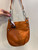 Used Unbranded Small Leather Handbag 60100-S000328286 View 3
