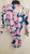 Used Lilly Pulitzer Romper XS-0/2 60140-S000748686 View 2